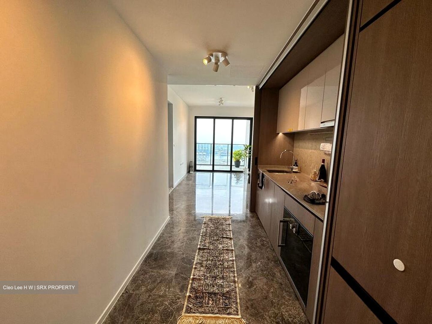 Avenue South Residence (D3), Apartment #510825991